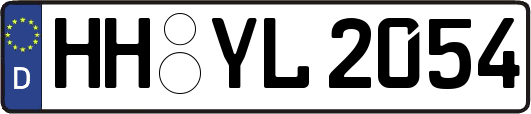 HH-YL2054