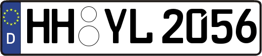 HH-YL2056