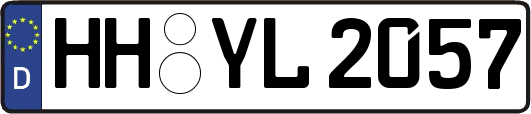 HH-YL2057
