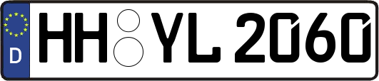 HH-YL2060