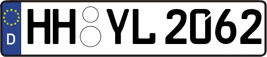 HH-YL2062