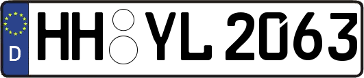 HH-YL2063