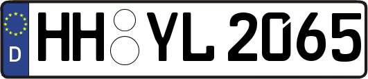 HH-YL2065