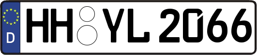 HH-YL2066