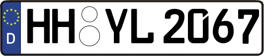 HH-YL2067
