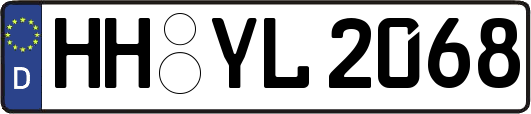 HH-YL2068