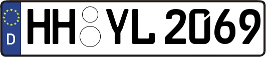HH-YL2069
