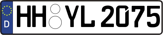 HH-YL2075