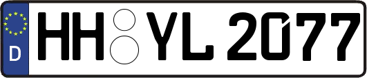 HH-YL2077