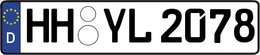 HH-YL2078
