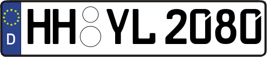 HH-YL2080
