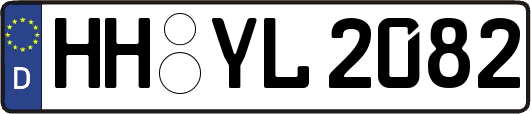 HH-YL2082
