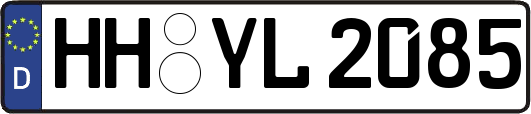 HH-YL2085