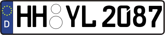 HH-YL2087