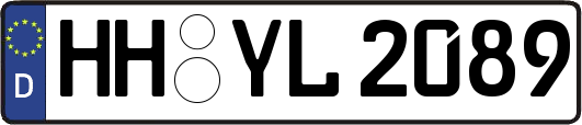 HH-YL2089