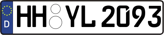 HH-YL2093
