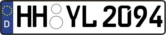 HH-YL2094