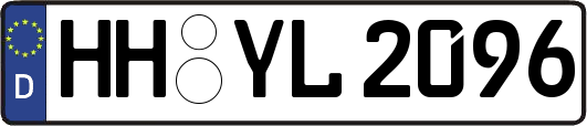 HH-YL2096