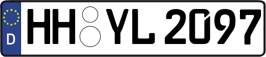 HH-YL2097