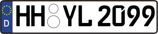 HH-YL2099