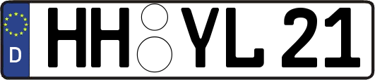 HH-YL21