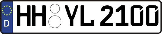 HH-YL2100
