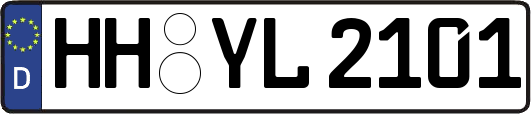 HH-YL2101