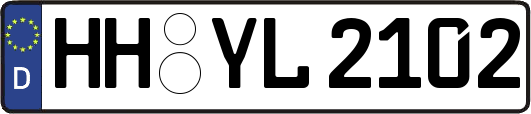 HH-YL2102