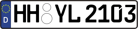 HH-YL2103
