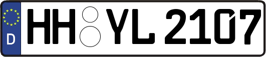 HH-YL2107