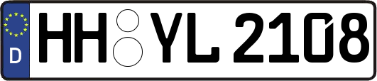 HH-YL2108