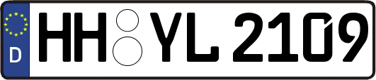 HH-YL2109