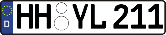 HH-YL211