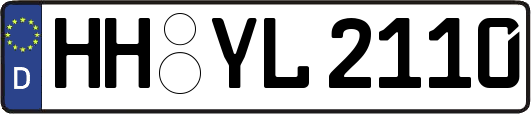 HH-YL2110