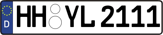 HH-YL2111