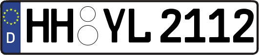 HH-YL2112