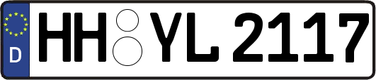 HH-YL2117