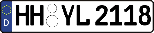 HH-YL2118