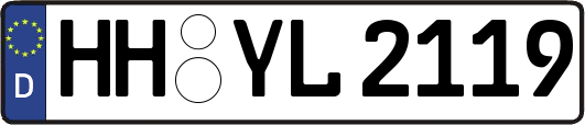 HH-YL2119