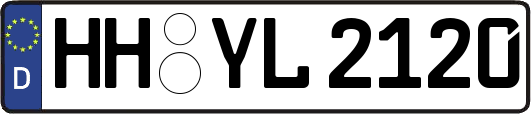 HH-YL2120