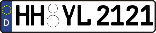 HH-YL2121