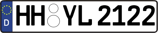 HH-YL2122