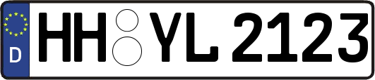 HH-YL2123