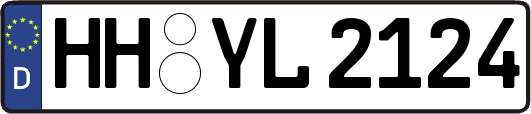 HH-YL2124