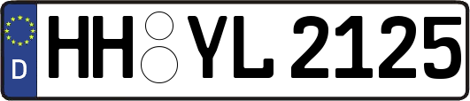 HH-YL2125
