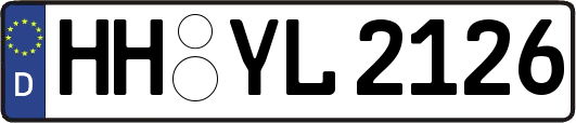 HH-YL2126