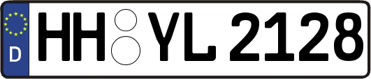 HH-YL2128
