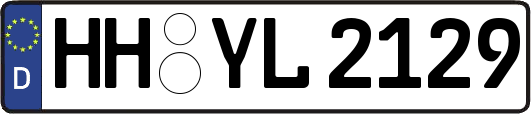 HH-YL2129