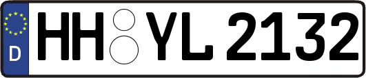 HH-YL2132