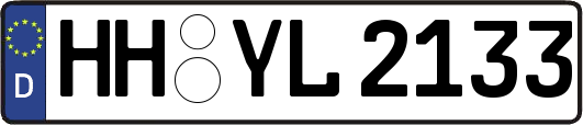 HH-YL2133